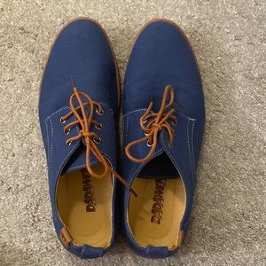 Men’s Dress Shoes